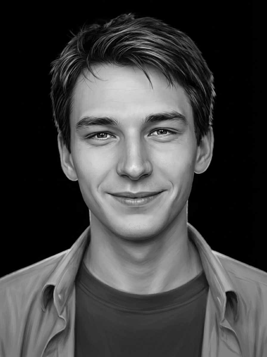 После обработки