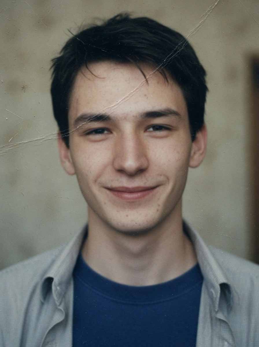 До обработки