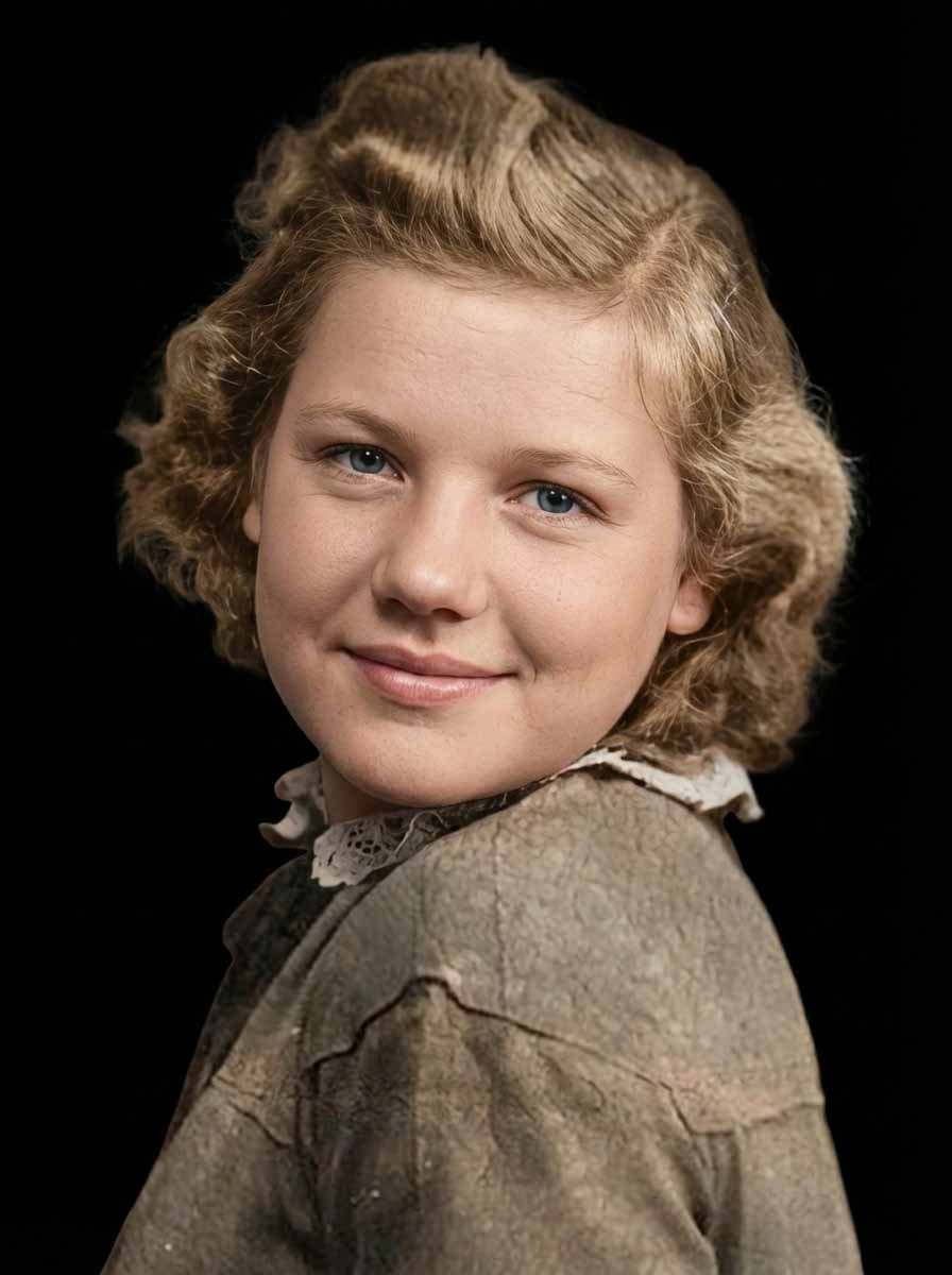 После обработки